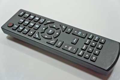 Seiki TV Remote for SC-32HS703N SC-40FS703N Free Shipping! - Image 1 of 3