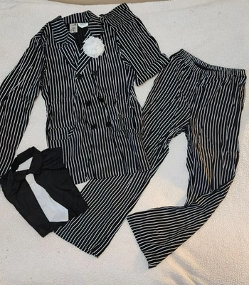 California Costumes Gangster Costume Child Large (14-16) - Image 1 of 3