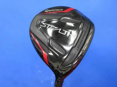 Taylormade STEALTH 7W 21 Fairway Wood RH / TENSEI TM50 (SR) Used Golf JP - Image 1 of 4