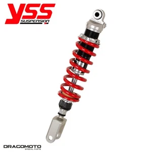 Amortisseur KAWASAKI ZZR 600 1990-2006 YSS arrière MZ366-370TRL-02-85 - Picture 1 of 3