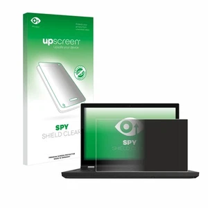 Anti Spy Privacy Screen Protector for Lenovo ThinkPad P15 Gen 2 Spy Shield Film - Afbeelding 1 van 12