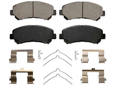 Juego de pastillas de freno delanteras Denso 39165QWGY 2010 Nissan Máxima 2009-2014, 2016-2019 Foto 1 de 2