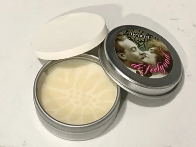 Benefit Cosmetics Dr. Feelgood Complexion Balm  Travel Size 0.28oz New Sealed - Image 1 of 2