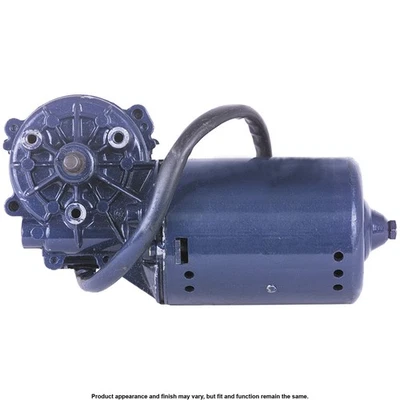 For Mercedes 300SD 380SEC 380SEL 1982 1983 Cardone Windshield Wiper Motor DAC - Image 1 of 3