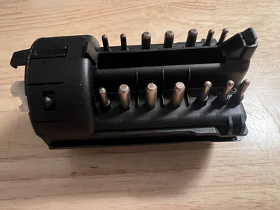 Genuine Mercedes OEM Ignition Starter Switch 129-545-02-04 NOS W140 W210 R129 - Image 1 of 4