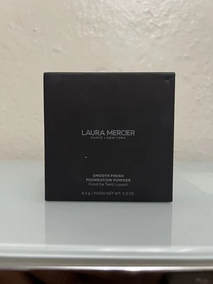 Laura Mercier Smooth Finish Foundation Powder 2C1 04 Full Size - Image 1 of 3