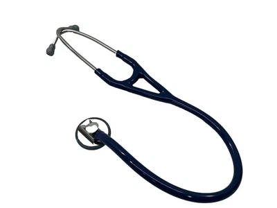 3M Littmann Master Cardiology StethoscopeNavy Blue Tube 2164 - image 1 of 4