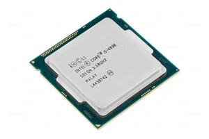SR1QH INTEL CORE I5-4690 3.50GHZ 4-CORE 6MB L3 CACHE 84W LGA1150 - Bild 1 von 7