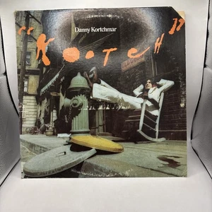Danny Kotchmar “Kootch” Warner Brothers BS 2711 1973 - Bild 1 von 4