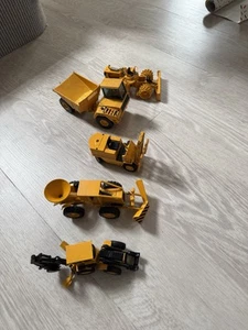Lote Joal escala 1/35 - Imagen 1 de 16