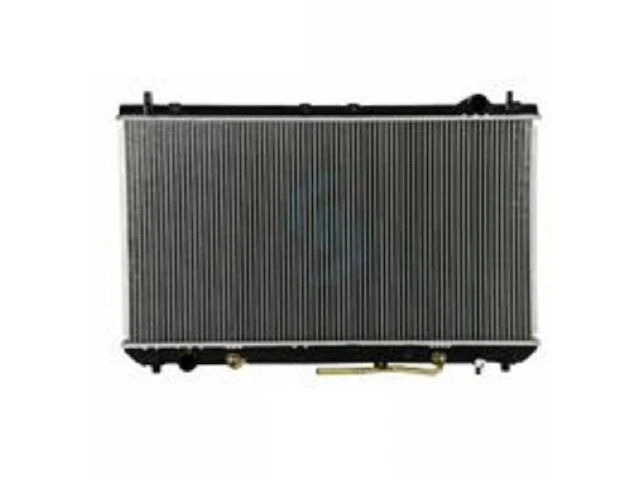 Radiator 55WTZM48 for Lexus RX400h 2006 2007 2008 — 第 1/1 张图片