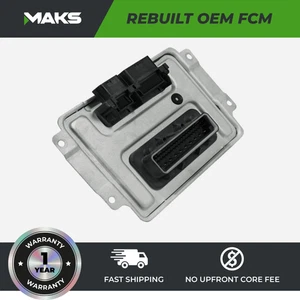 FCM 2007 Chrysler 300 / Dodge Charger Rebuilt OEM 04692140 1 YEAR WARRANTY - Picture 1 of 7