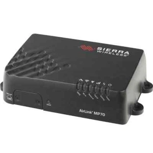 Airlink MP70 Sierra Wireless Vehicle LTE Advanced Wi-Fi Router - Picture 1 of 6