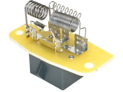 Resistencia de motor soplador trasero SMP 62445KV 2000 para Ford E150 Econoline 1990-2002 Foto 1 de 2