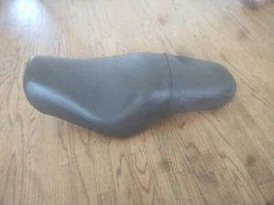'04 Harley Sportster Seat In Good Used Condition  - Picture 1 of 4