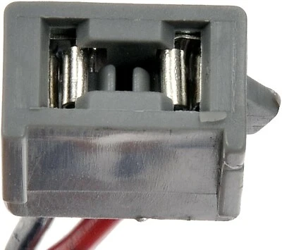 Двигатель стеклоподъемника и регулятор в сборе Dorman подходит для Lincoln Town Car 1993-1997 годов выпуска - Изображение 1 из 3