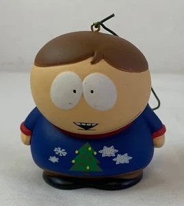 Adorno de Navidad de Cartman 2009 South Park - Imagen 1 de 5