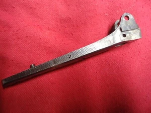 WINCHESTER MODEL 94/1894  PRE64 RIFLE/CARBINE LOWER TANG W/LUGS/STRIPPED #2 - Picture 1 of 5