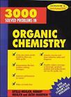 3000 Solved Problems in Organic Chemistry: 0000- 0070564248, paperback, Meislich