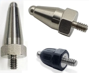 Dogtra Male Contact Point for Dogtra models 1", 3/4" or 5/8" - Picture 1 of 6