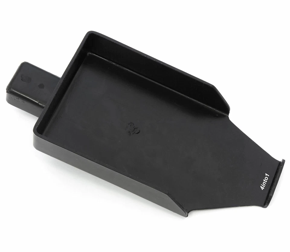 Tool Tray Case - Kawasaki KZ1000/LTD/Police/Z1R - 1977-1981 - Image 1 of 1