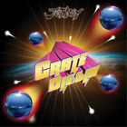 Jetboy Crate Diggin' (Vinyl) 12" Album Coloured Vinyl