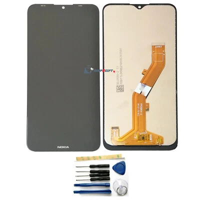 6.82"For Nokia C30 TA-1357 TA-1377 TA-1369 TA-1360 1359 LCD Display Touch Screen - Image 1 of 4