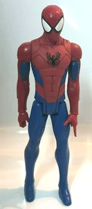 Figura de acción Marvel Spider-Man Power 12 pulgadas Hasbro (H4) - Imagen 1 de 4