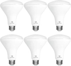 Great Eagle R30/BR30 LED Bulb - 11W (75W Equivalent), 850 Lumens, Assorted Color - Picture 1 of 12