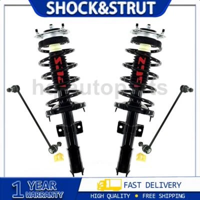 Kit de ligação de barra oscilante de apoios de suspensão FCS para Volvo V70 2002 2001 - Imagem 1 de 4