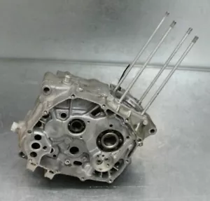 Nice OEM 1989 Honda NX125 NX 125 Engine Cases OEM Used - Picture 1 of 9
