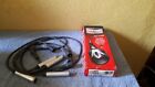 Champion HT Ignition Leads LS129/190 Opel Omega Vauxhall Carlton - NOS