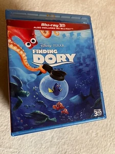 Finding Dory (3D + 2D) - Walt Disney | Blu-Ray - Picture 1 of 1