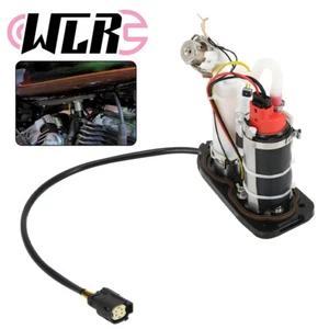 Conjunto de módulo de bomba de combustible para Harley-Davidson Sportster XL1200 75268-07F 07-19 - Imagen 1 de 14