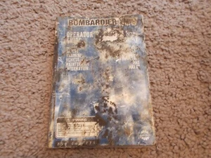 2004 Bombardier ATV Operator Guide Traxter Max / Max XT Maintenance - Picture 1 of 3