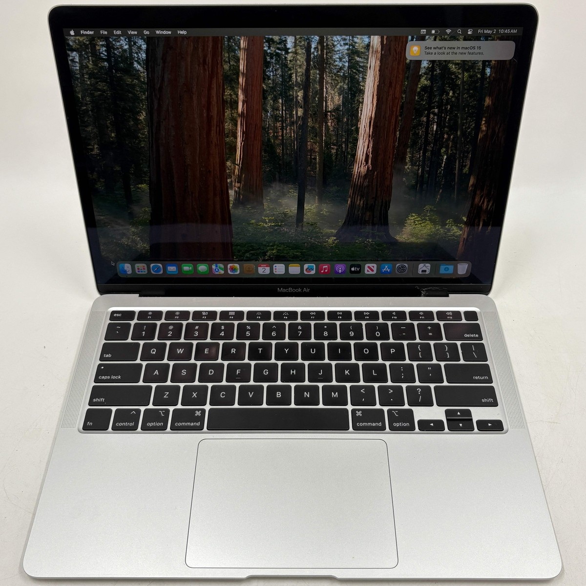 2020 Apple MacBook Air for sale - eBay 2020 Apple MacBook Air for sale - eBay