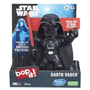 Bop It! Star Wars Darth Vader Edition - Picture 1 of 5