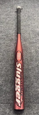 "Bate oficial de softbol lanzamiento rápido Louisville Slugger 30"" 22 OZ modelo WFP1" Foto 1 de 4