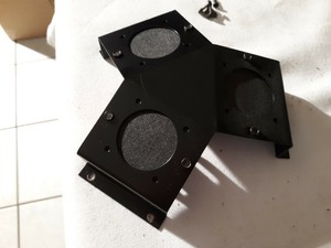 micro acoustic speakers