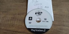 FIFA 2003, PS2 Video Game