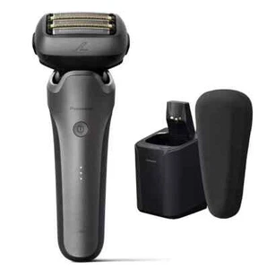 Panasonic ES-L580U-S shaver LAMDASH PRO 5 blades AC100-240 Japan Import New 2024 - Picture 1 of 10