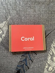 Google Coral USB Edge TPU| Shipping From Australia! - Picture 1 of 3