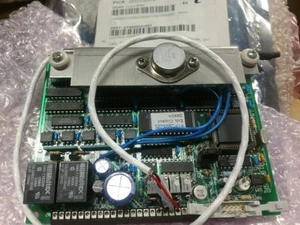 ETS energy Tech Systems Exhaust Control Card with Probe ETS680041001 *NEW* - Picture 1 of 5