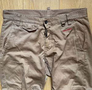 Las mejores ofertas en Dsquared2 Hombre Regular Talla 48 | eBay