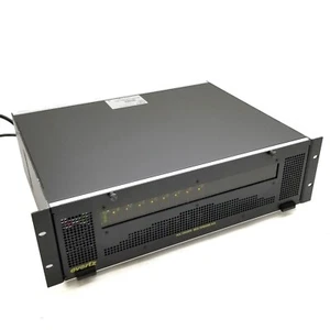 Evertz 7800FR Multiframe Controller VistaLink Pro w/7800FC 8*7708LRA-AP Module - Picture 1 of 7