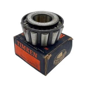 Timken 3659 Tapered Roller Bearing Cone - Picture 1 of 4