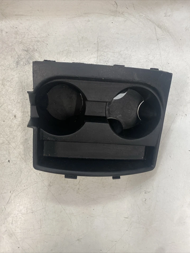 Jeep Grand Cherokee 2006 portavasos inserción F05898009 k Foto 1 de 4