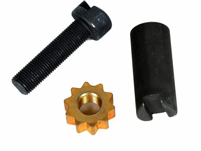 Ajustador de freno de estacionamiento trasero para Silverado 1500 HD 2001-2003, 2005-2006 62MJSJ Foto 1 de 1