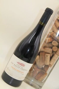 - CROZES HERMITAGE "LES VALETS" **2003** DOMAINE DES HAUTS CHASSIS - Imagen 1 de 4