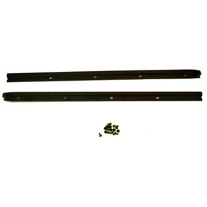 Rugged Ridge Windshield Channel Drill Fits 76-95 Jeep CJ / Jeep Wrangler - Picture 1 of 9